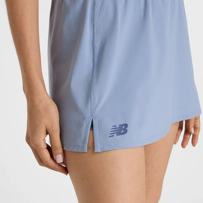 Jupe New Balance Femme Athlète Paris
