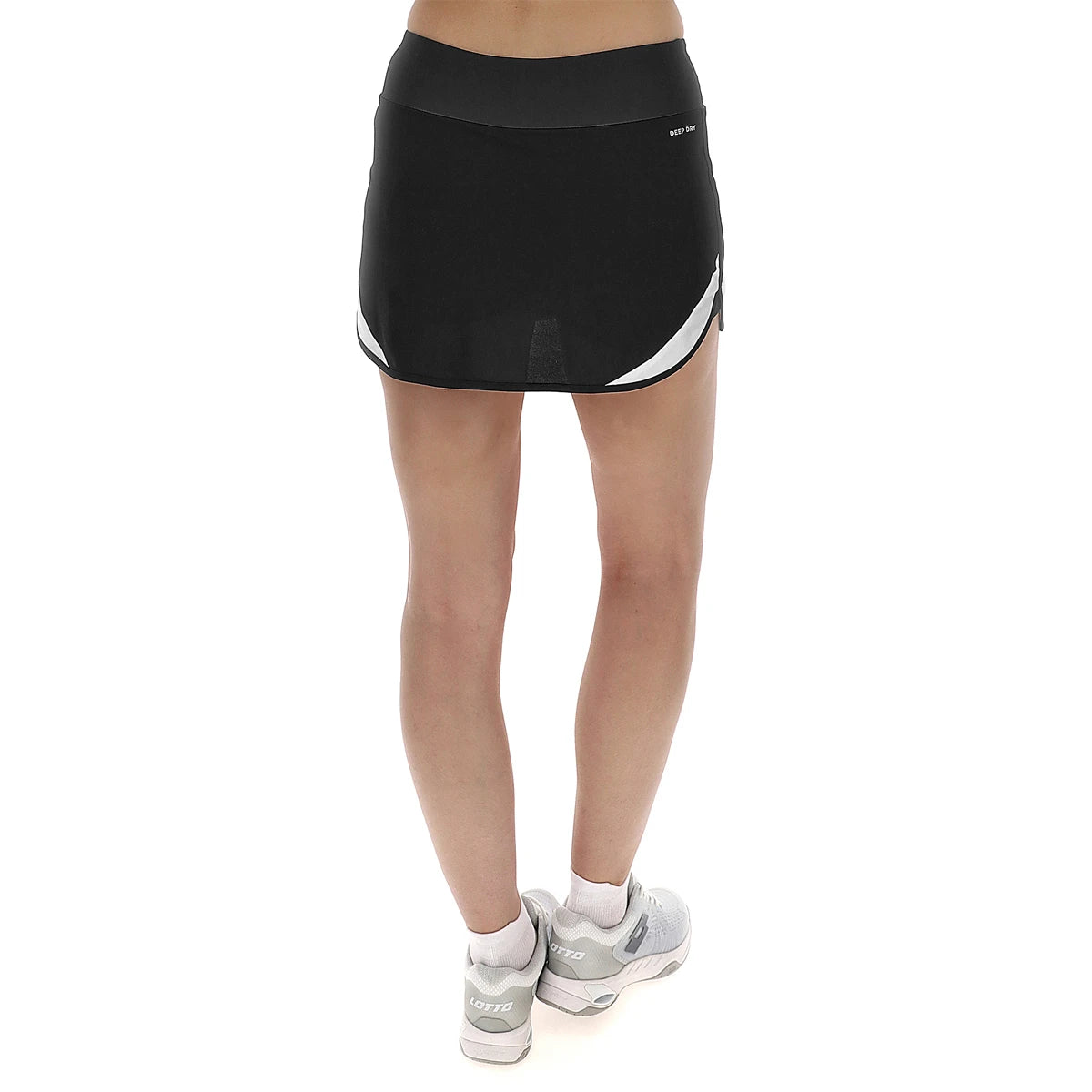 Jupe Lotto Femme Squadra Iv
