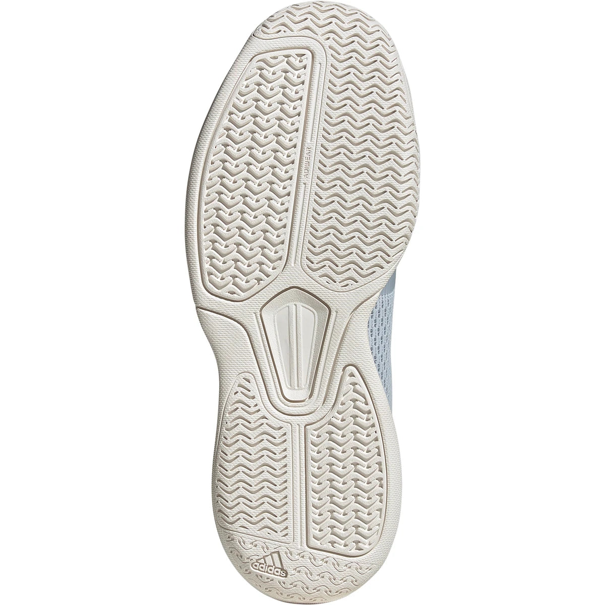 Chaussures adidas Femme Courtflash Pickleball