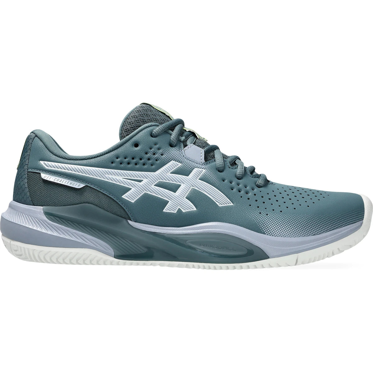 Chaussures Asics Gel Challenger 15 Terre Battue