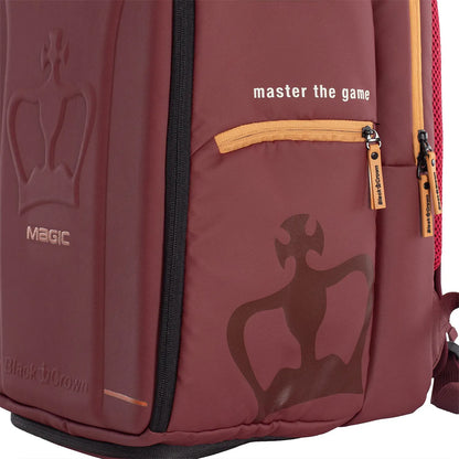 Sac à Dos de Padel Black Crown Magic