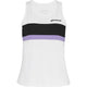 Debardeur Babolat Femme Padel