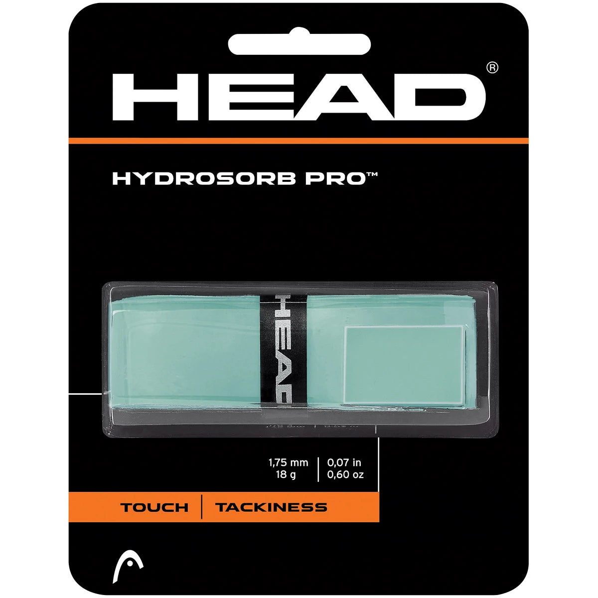 Grip Head Hydrosorb Pro (X1)