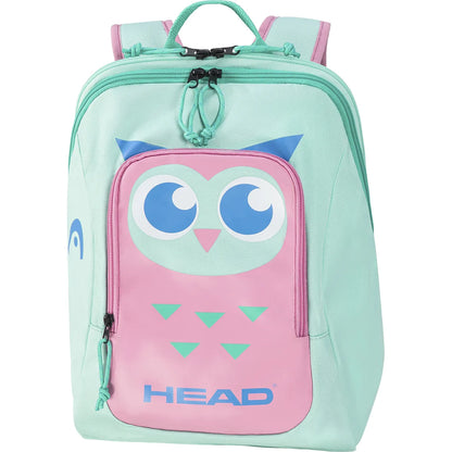 Sac à Dos Head Kids Tour Hibou 14L