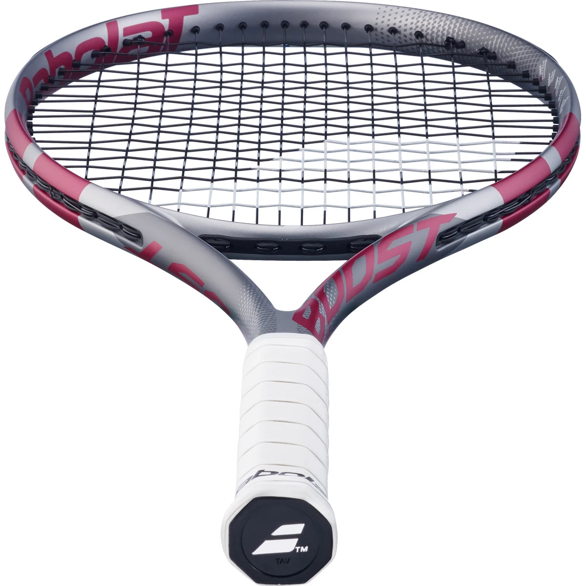 Raquette Babolat Boost Aero Pink 2026 (260 Gr)