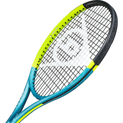 Raquette Test Dunlop SX 300 Tour (305 GR)