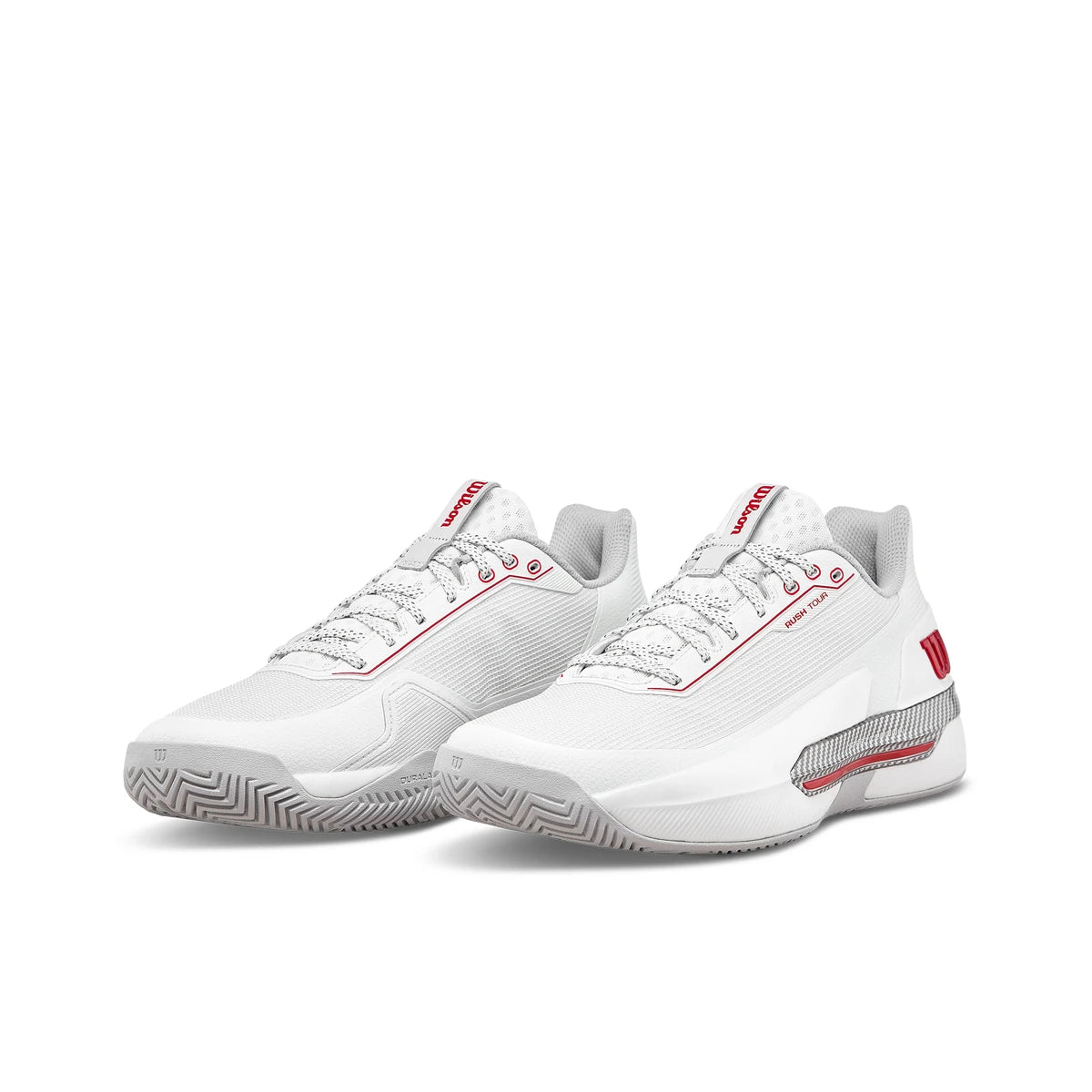 Chaussures Wilson Rush Tour 5 Toutes Surfaces