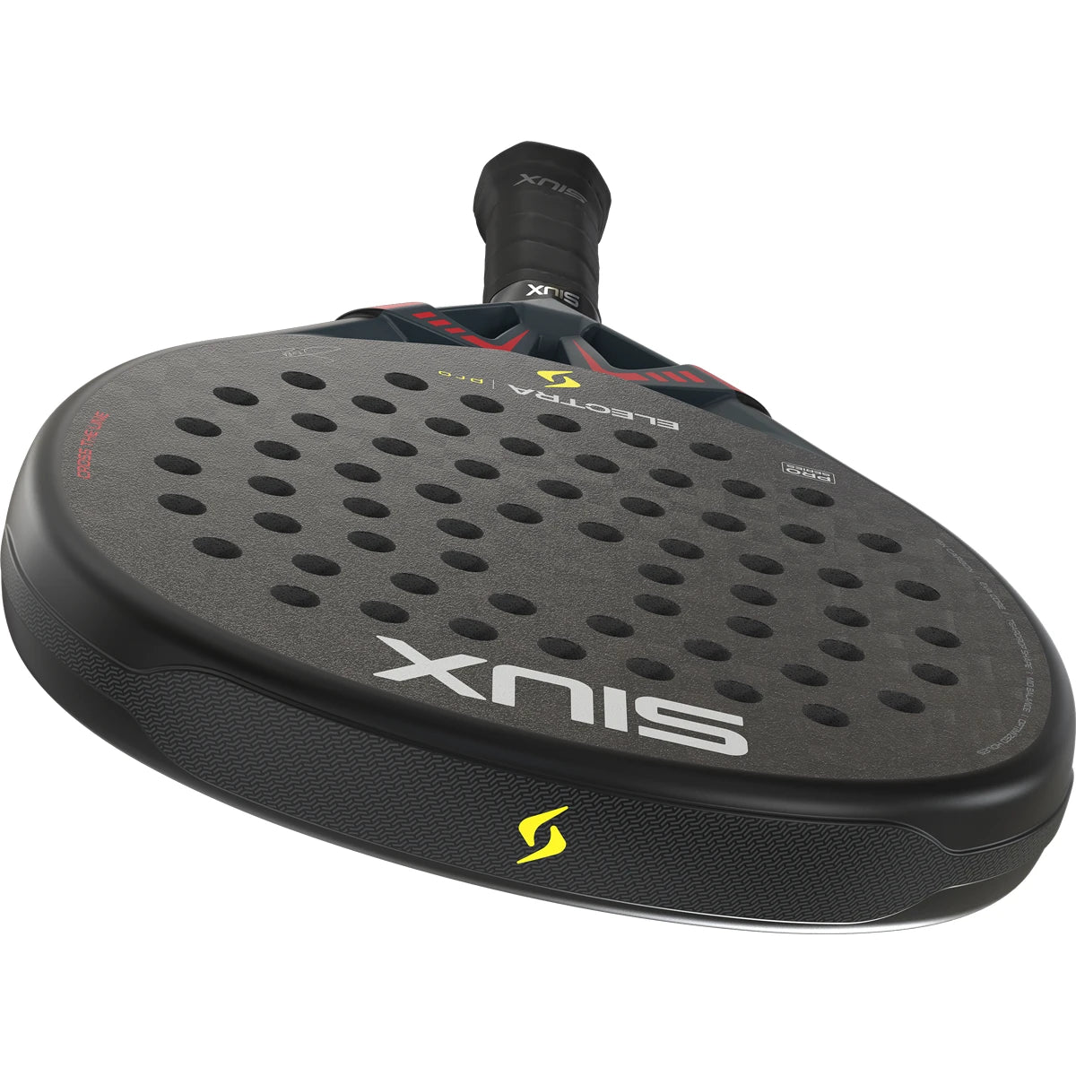 Raquette de Padel Siux Electra Pro