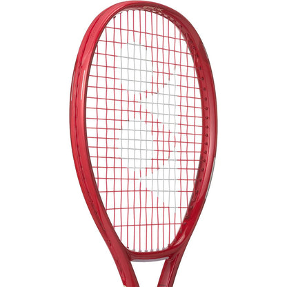 Raquette Yonex Vcore Alpha Sl Ruby Red (245 Gr) (Cordee)