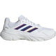 Chaussures adidas Femme Courtjam Control 3 Toutes Surfaces