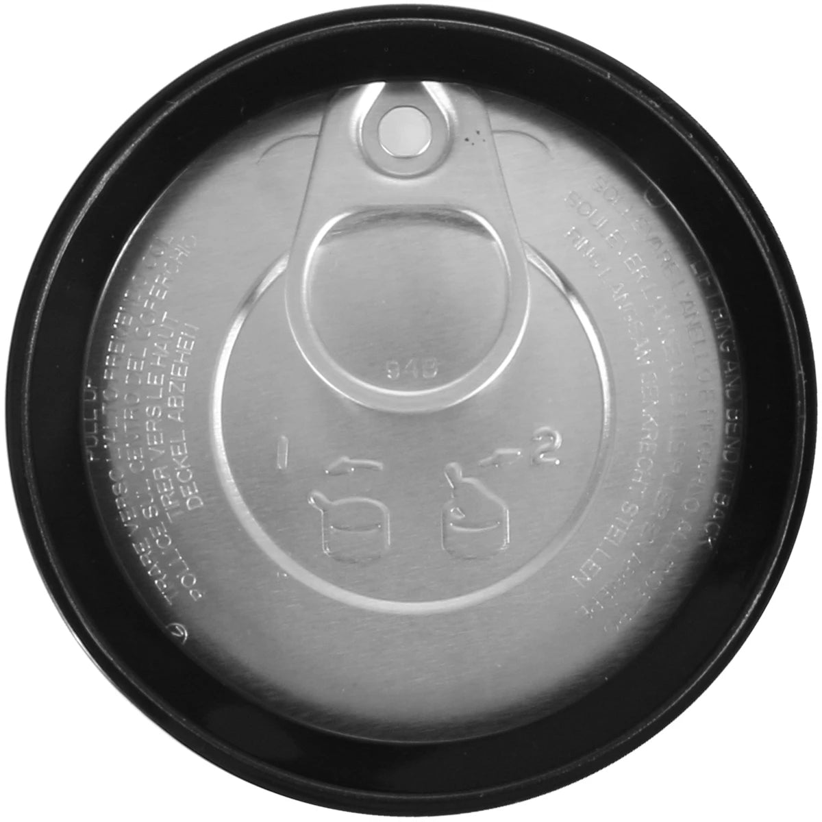 Tube de 4 Balles Wilson Us Open