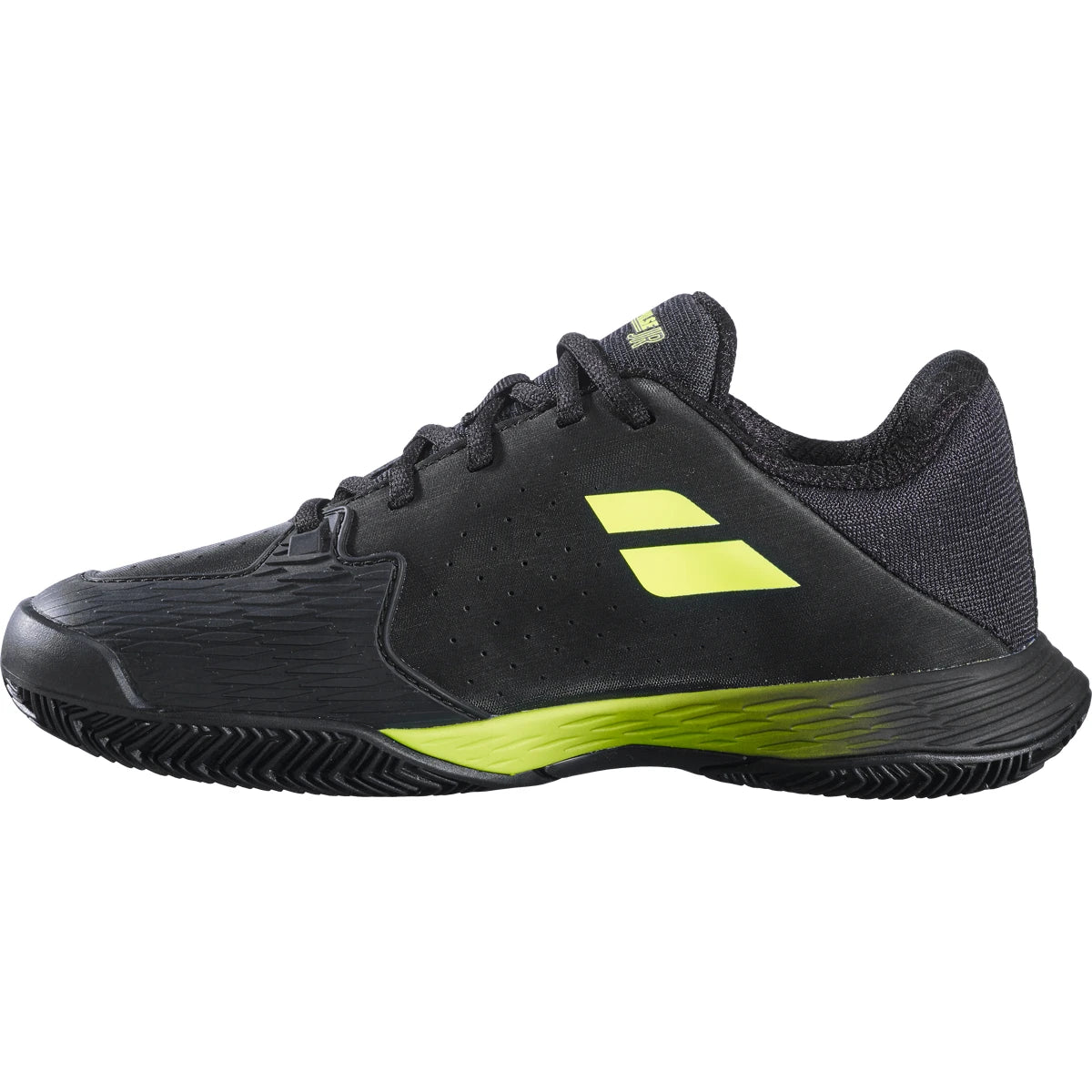 Chaussures Babolat Junior Propulse 3 Terre Battue