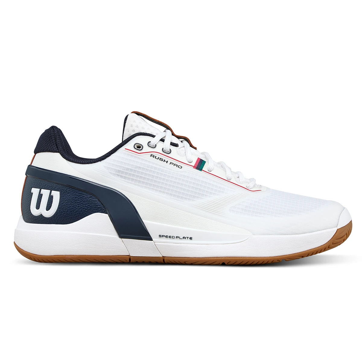 Chaussures Wilson Rush Pro 5 Toutes Surfaces