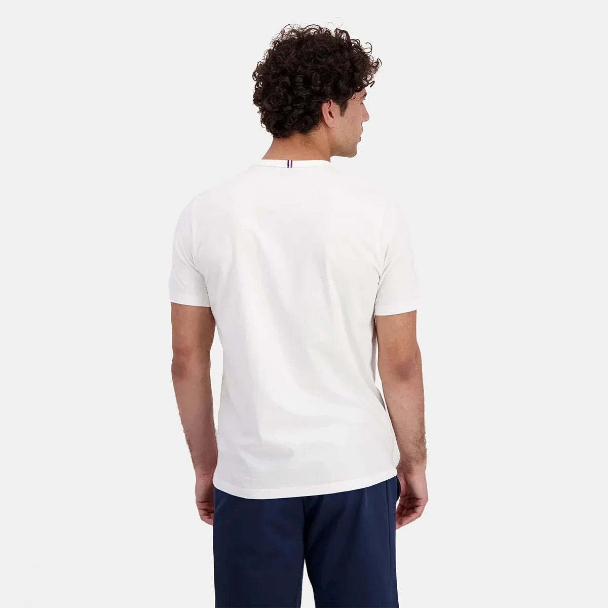 T-Shirt Le Coq Sportif Essentiels