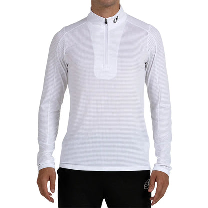 T-Shirt Bullpadel Manches Longues