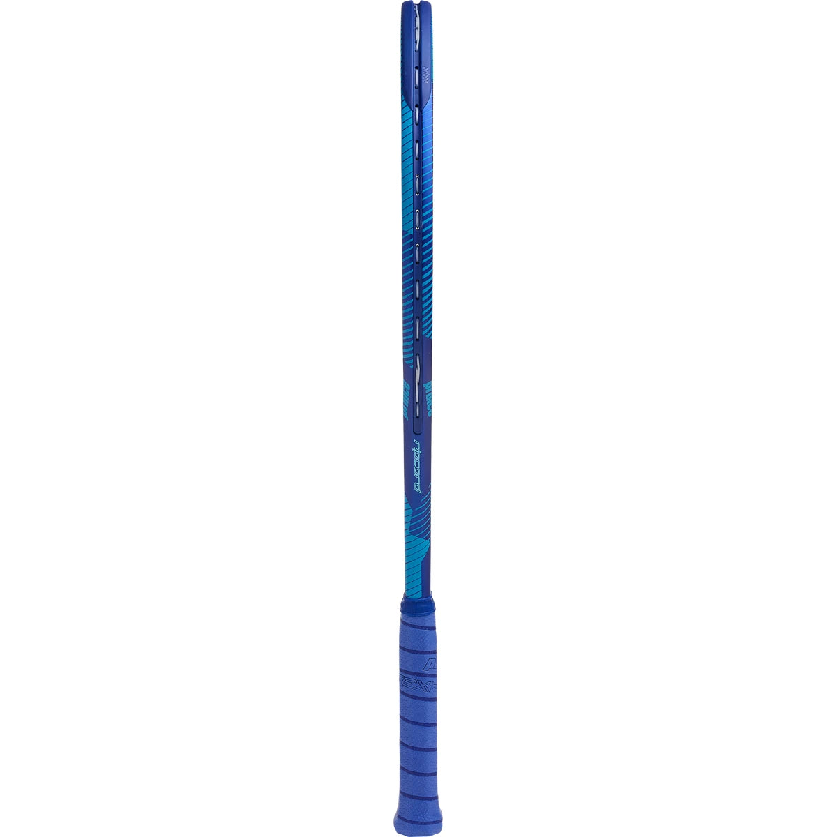 Raquette Test Web Prince TXTZ Ripcord 98XS (305GR)