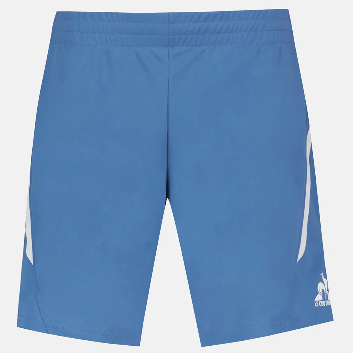 Short Le Coq Sportif Athlète Euro Clay / Paris