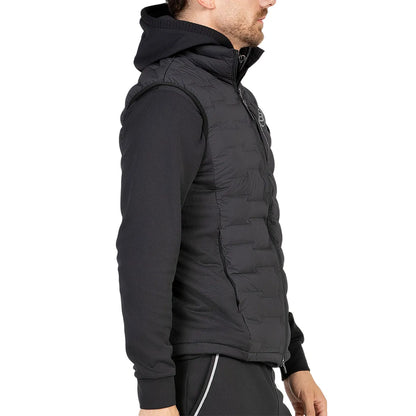Veste Bullpadel Barda sans Manches