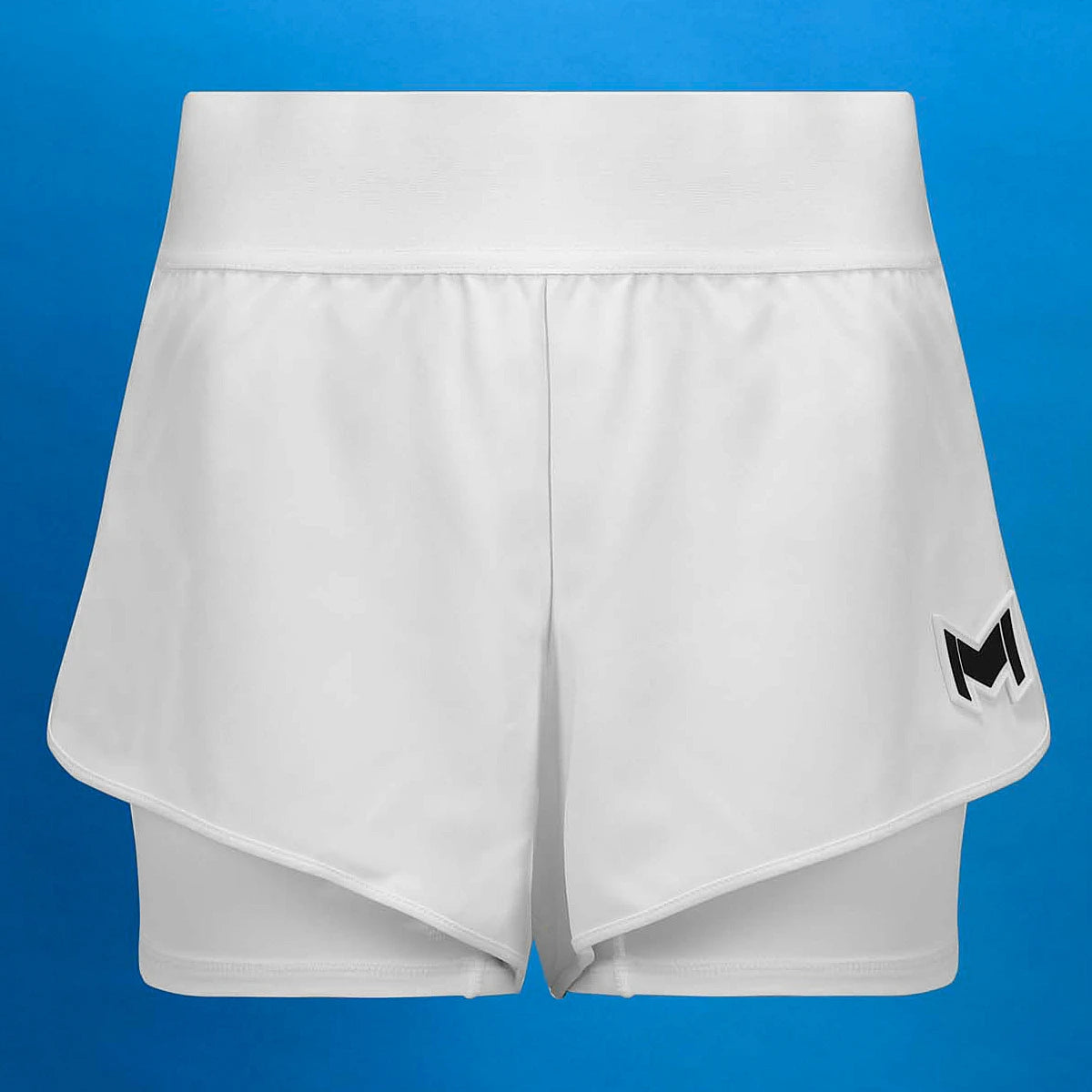 Short Mouratoglou Apparel Femme Match Player