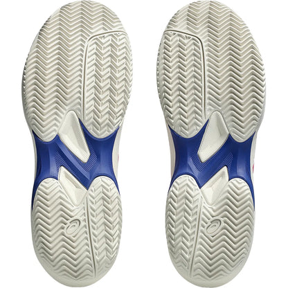 Chaussures Asics Femme Game FF Terre Battue