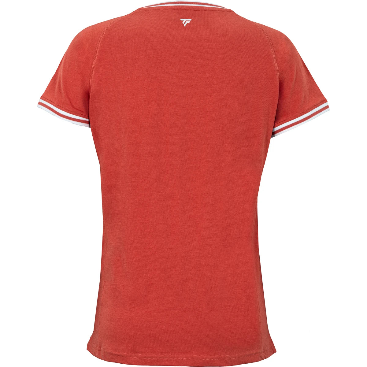 T-Shirt Tecnifibre Femme Team Stretch