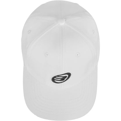 Casquette Bullpadel Bpg261 I Logo Brode