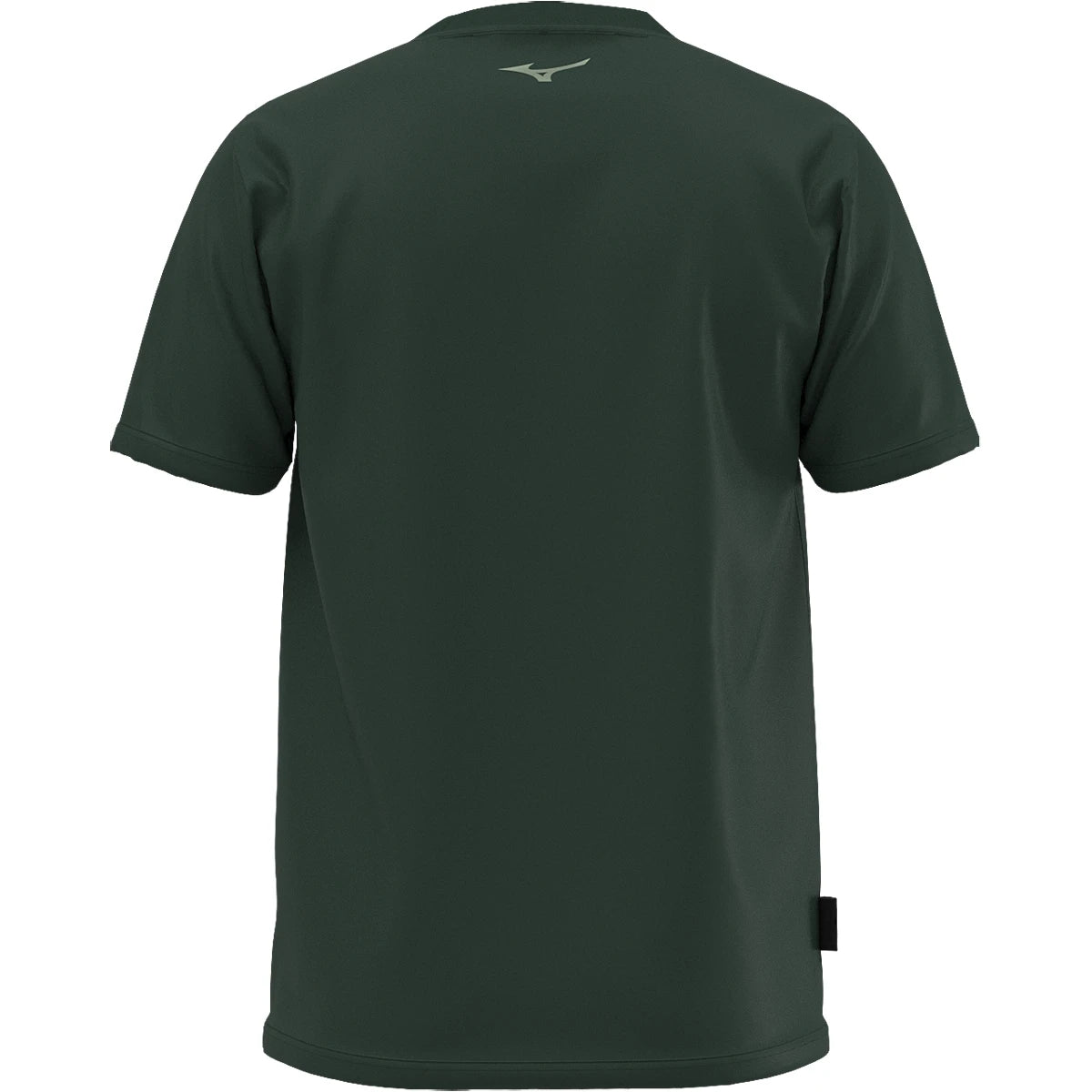 T-Shirt Mizuno Athletic
