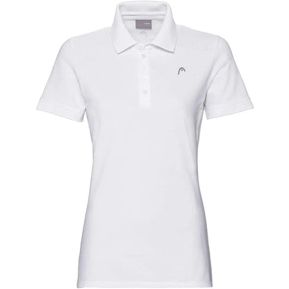Polo Head Femme Off Court Classic