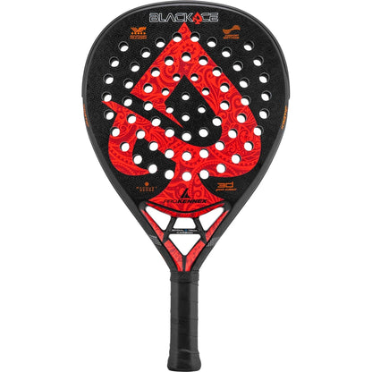 Raquette Padel Pro Kennex Kinetic Black Ace