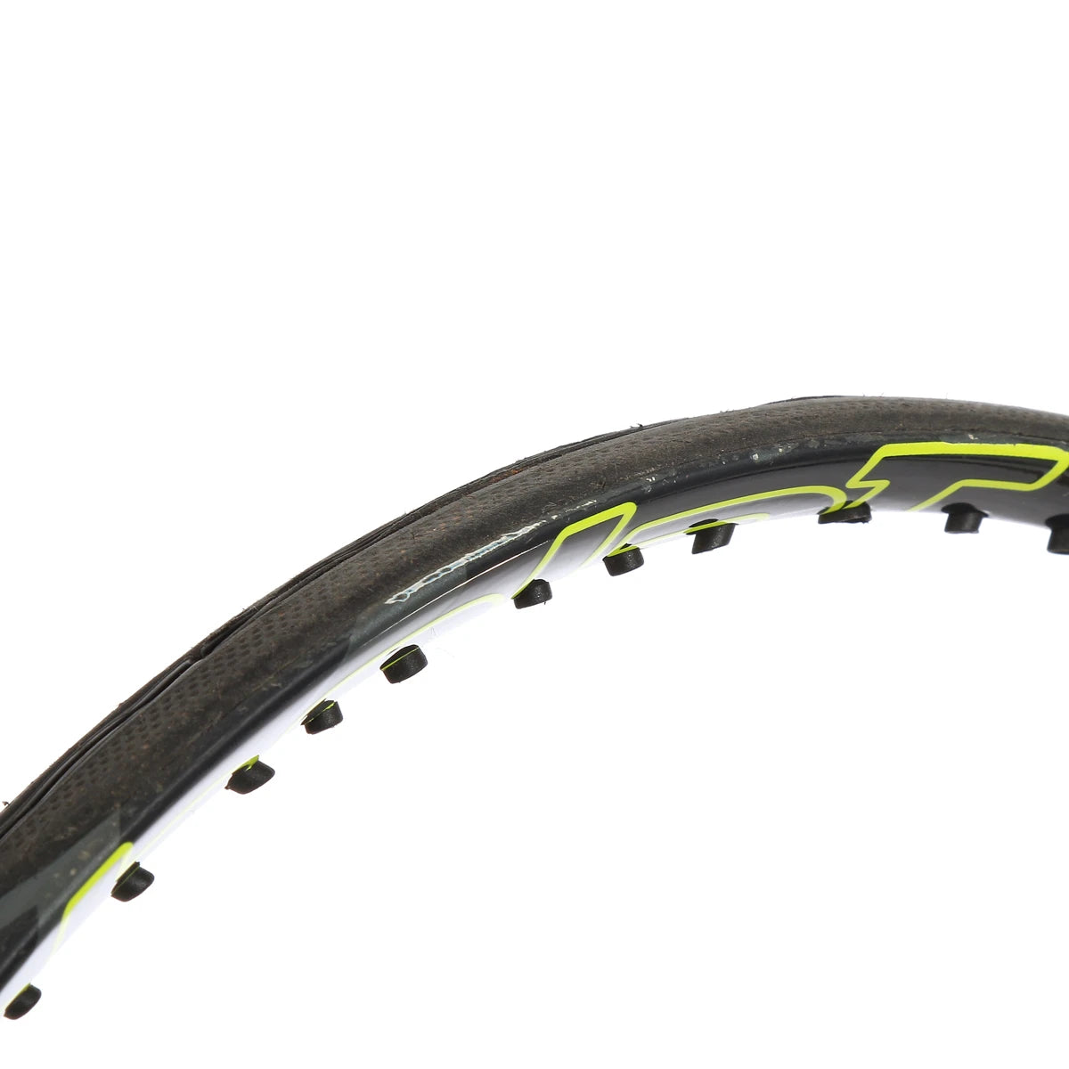Raquette Occasion de Tennis Babolat Pure Aero Lite (270 Gr)