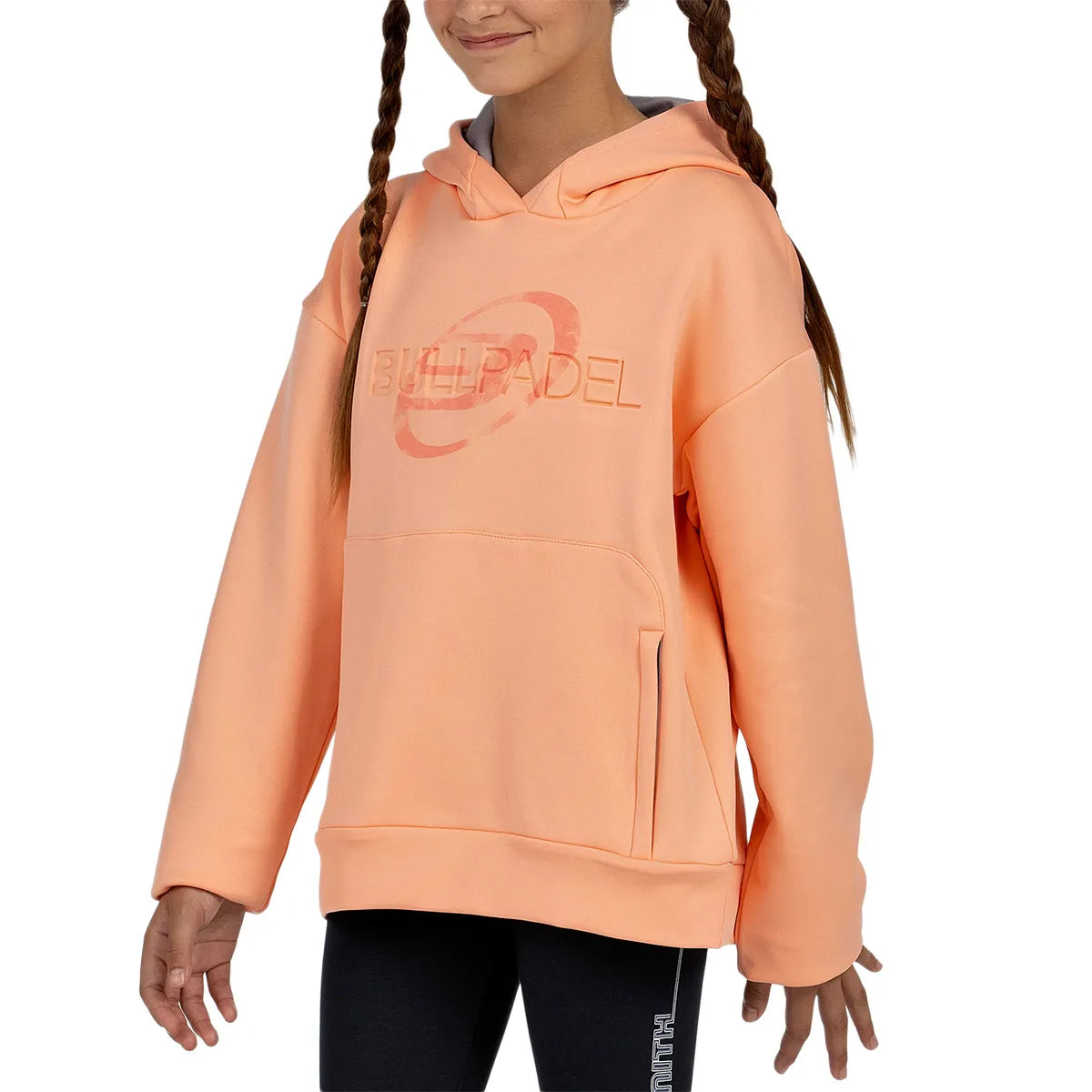 Sweat Bullpadel Femme Winter Befas