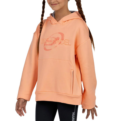 Sweat Bullpadel Femme Winter Befas