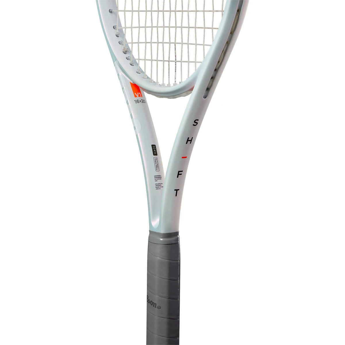 Raquette Wilson Shift 99 (300 Gr)
