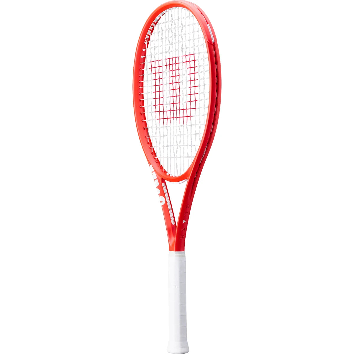 Raquette Wilson Clash 100L V3.0 Reverse (280 Gr)