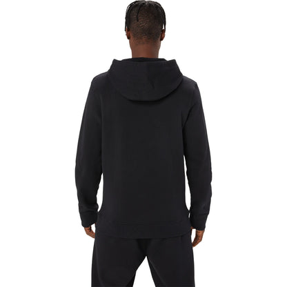 Sweat Asics Training A Capuche