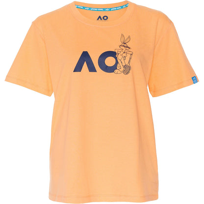 T-Shirt Australian Open Femme Bugs Bunny