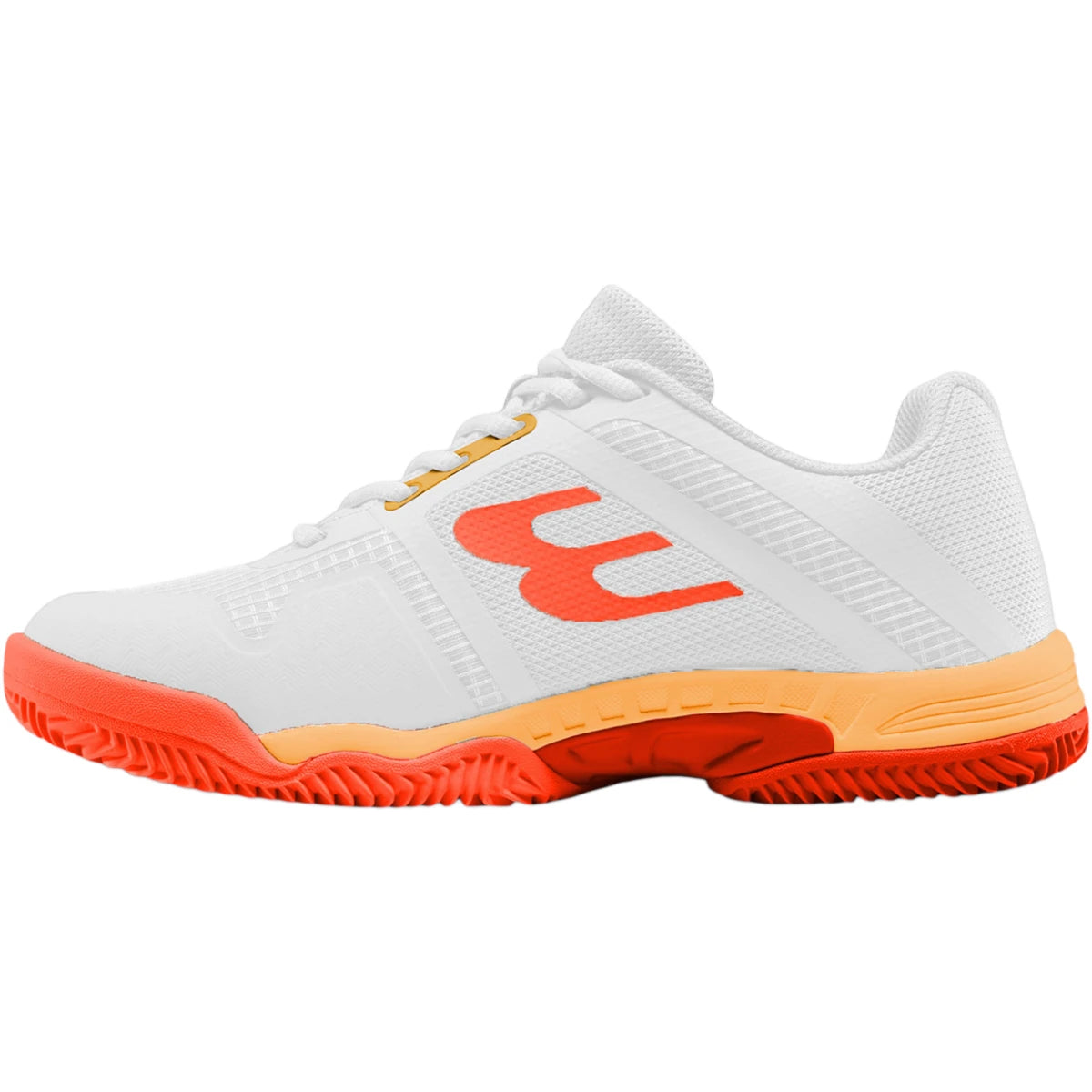 Chaussures Padel Bullpadel Femme Indiga 26V