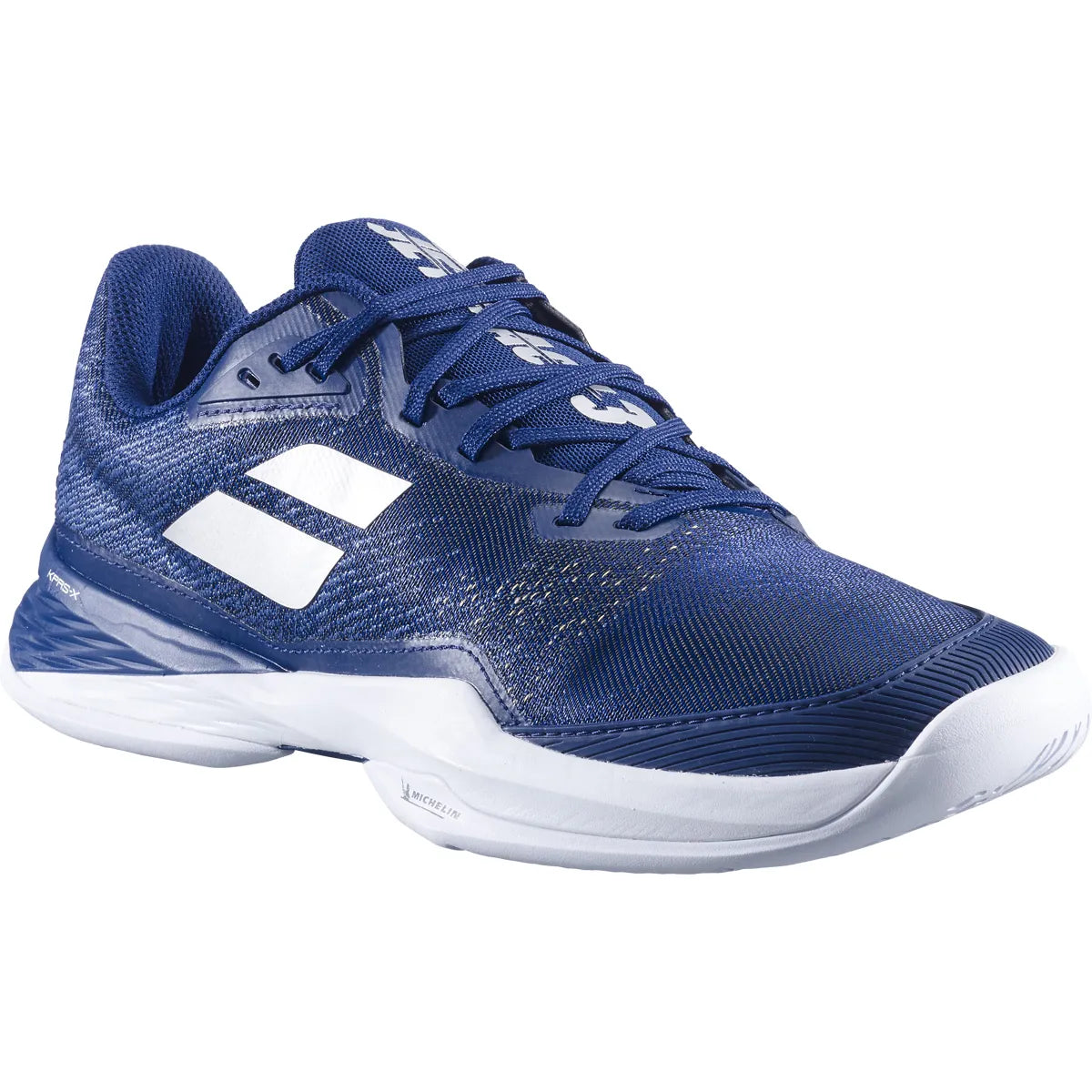 Chaussures Babolat Jet Mach 3 Toutes Surfaces