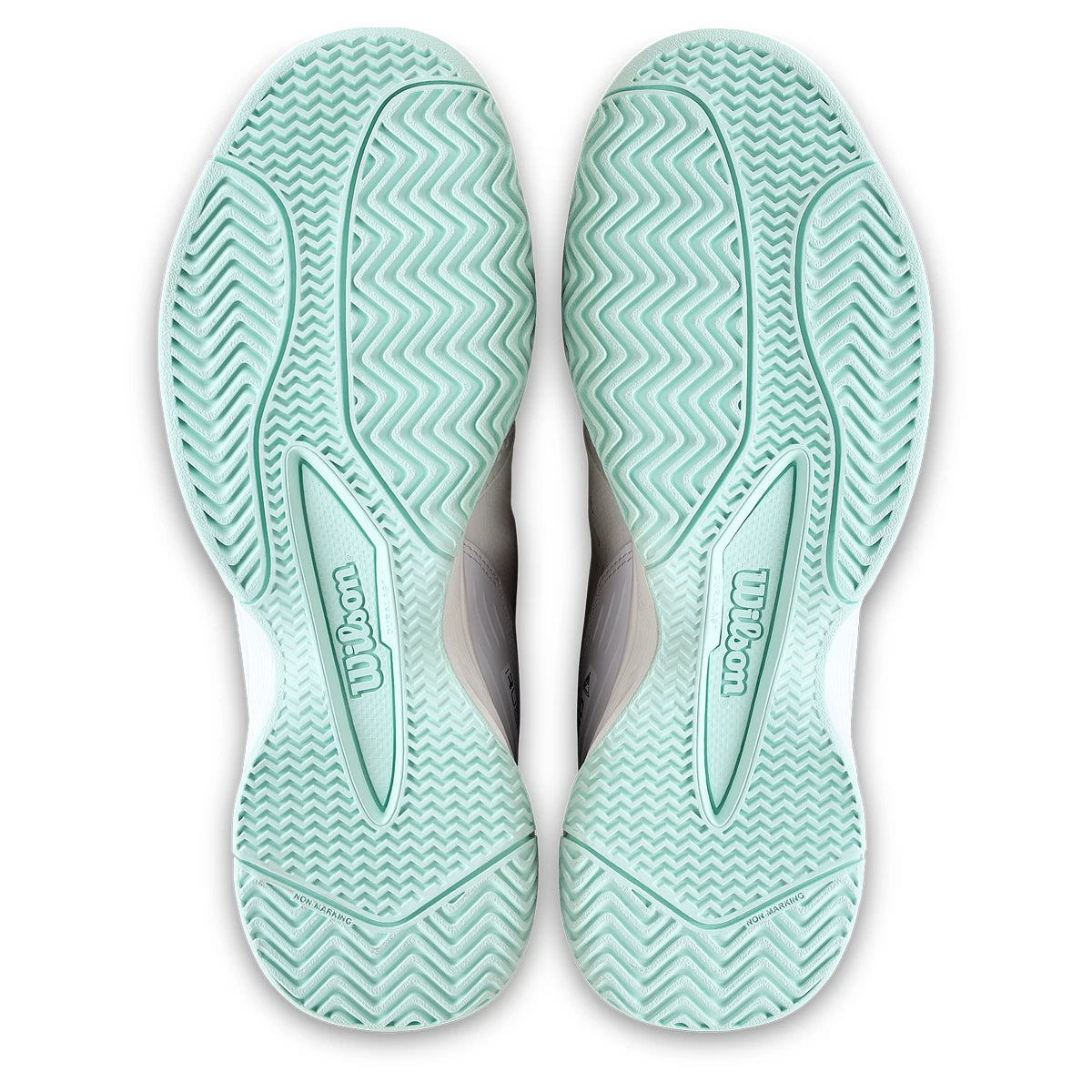 Chaussures Wilson Junior Rush Pro
