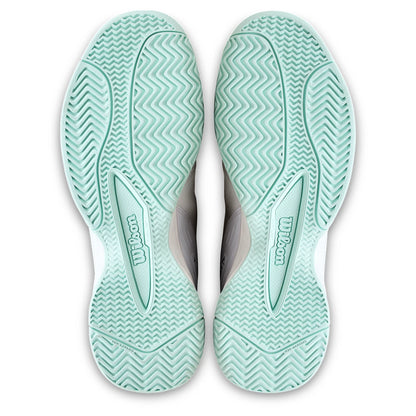 Chaussures Wilson Junior Rush Pro