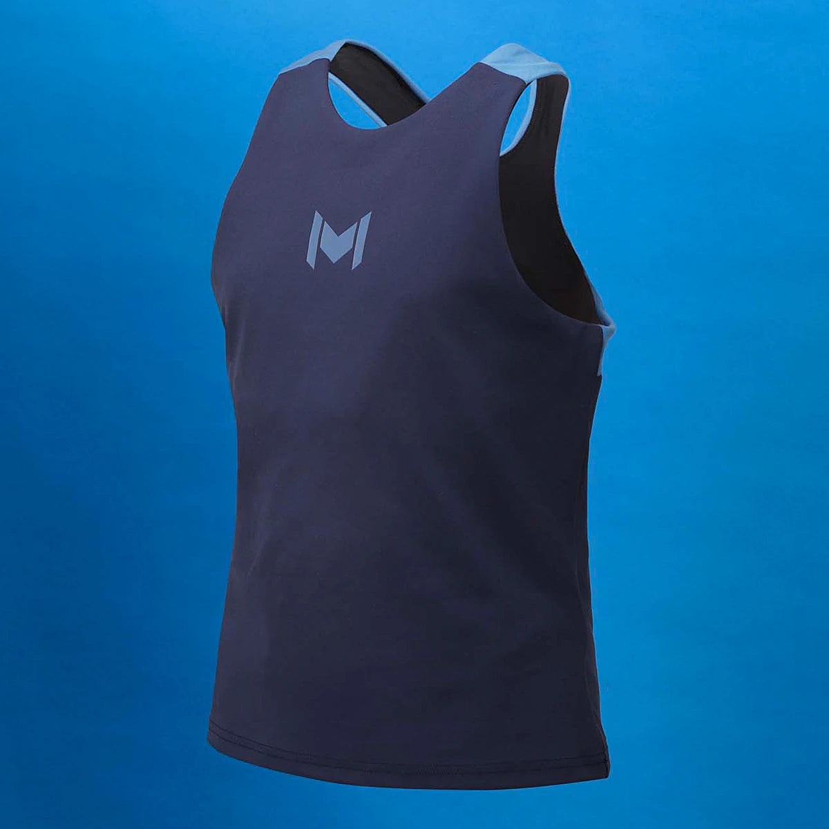Debardeur Mouratoglou Apparel Junior Fille Player