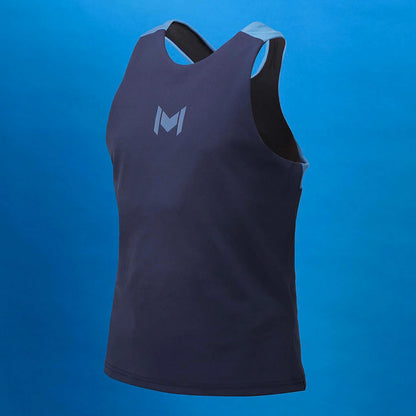 Debardeur Mouratoglou Apparel Junior Fille Player