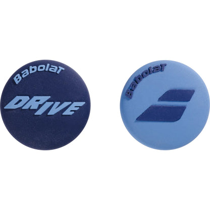 Antivibrateurs Babolat Drive Damp X2