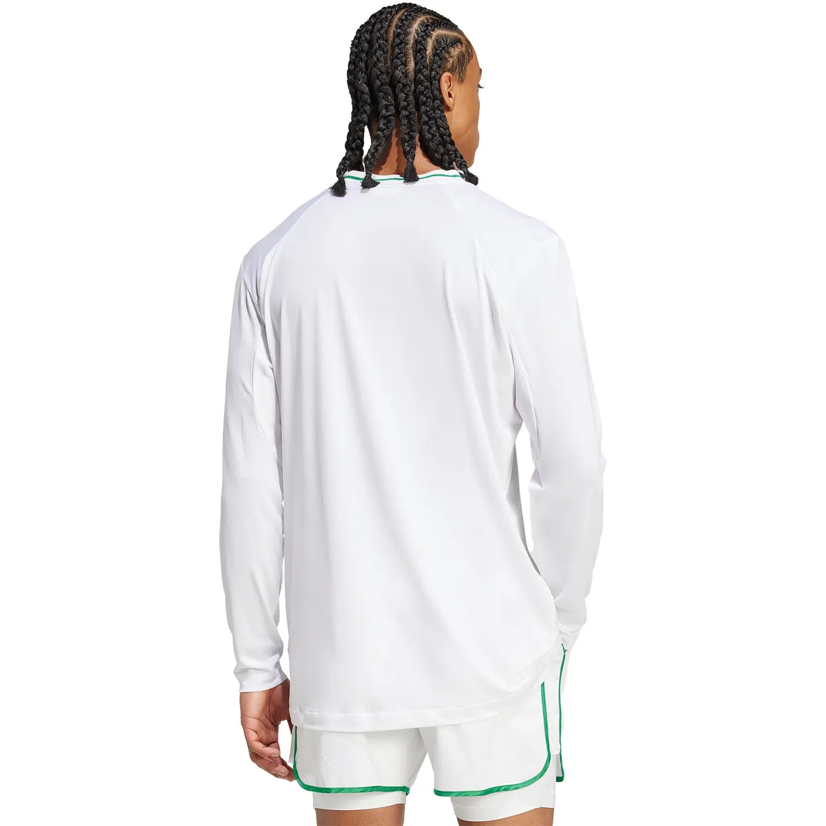 T-Shirt adidas Manches Longues Originals Londres