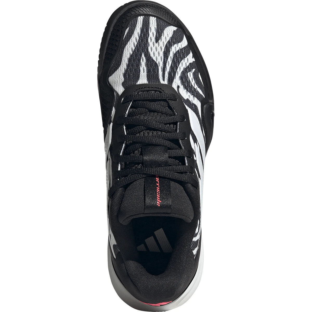 Chaussures adidas Femme Barricade 14 Toutes Surfaces