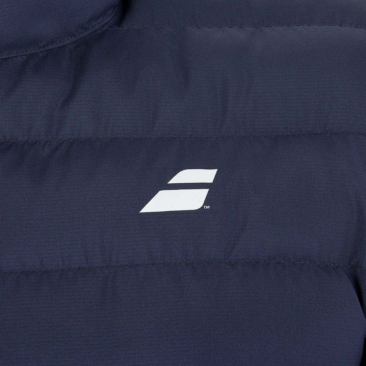 Exercise Padded Jacket Babolat