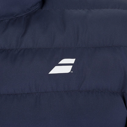 Exercise Padded Jacket Babolat
