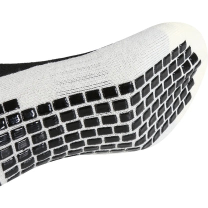 2 Paires de Chaussettes Anti-Derapantes Padel Mon Amour Taille Unique (Mid)