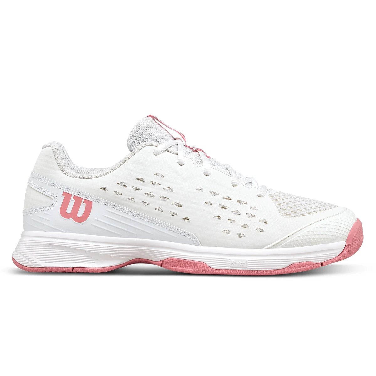 Chaussures Wilson Junior Rush Pro Toutes Surfaces