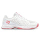 Chaussures Wilson Junior Rush Pro Toutes Surfaces